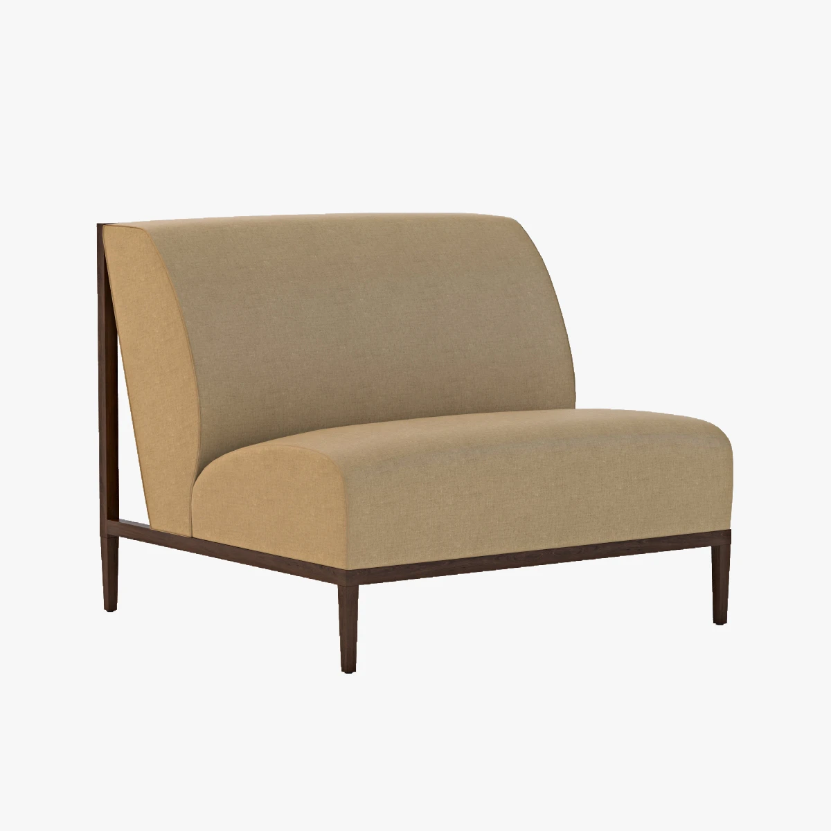 Bolier Chair Collection 03 3D Model_09